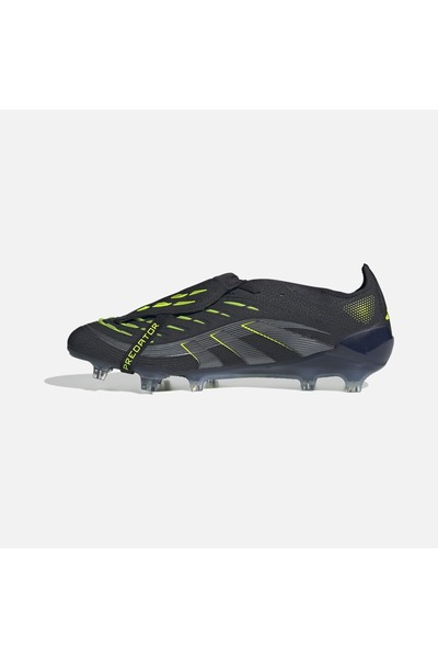 Adidas Predator Siyah - Kontrol Odaklı Krampon - Sayfa 4