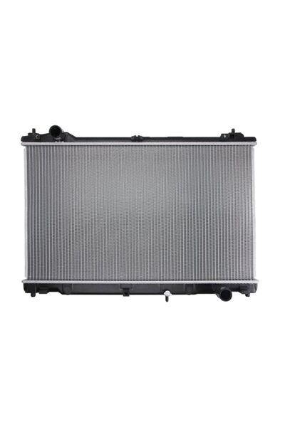 NRF Radiator, Lexus GS (_L1_)