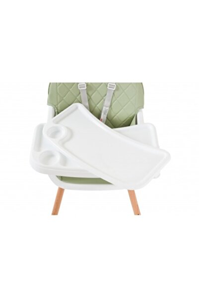 Cangaroo High Chair Gelato 2in1 Mint, age 1-3 years, adjustable tray