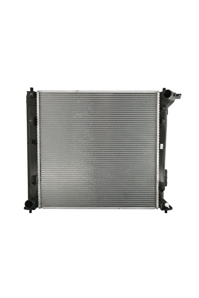 Koyorad Radiator, Kia Sportage IV