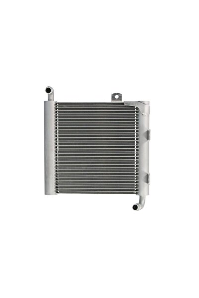 NRF Radiator, Jaguar XE
