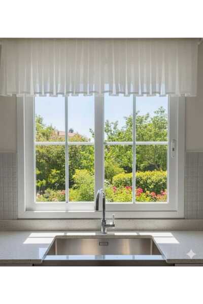 TULUM'S Farbela - Bambu Tül (Sik Pi̇le)