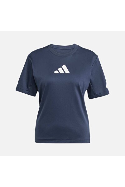 adidas Z.N.E. Sportswear Short-Sleeve Women's T-Shirt