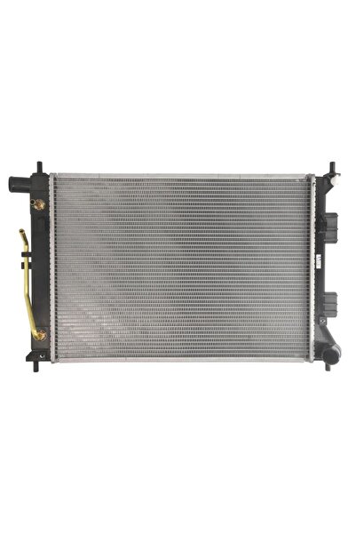 Koyorad Radiator, Hyundai Elantra V