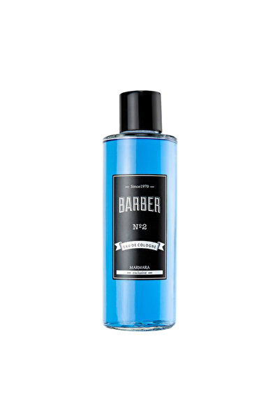 Barber Marmara After Shave Cologne Marmara Barber no.02 500ml