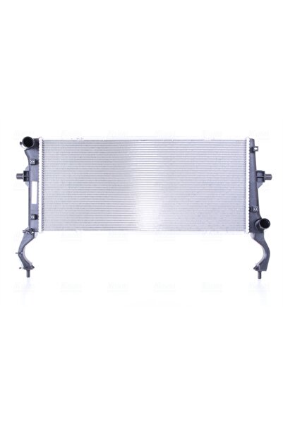 Nissens Radiator, Hyundai Elantra VI