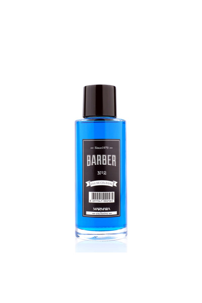 Barber Marmara After Shave Colonie Marmara Barber no.02 250ml