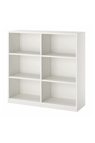 hobiurun Açık raf ünitesi, kırık beyaz, 120x37x116 cm