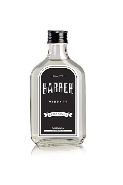 Barber Marmara After shave colonie Marmara Barber Traditional 200ml
