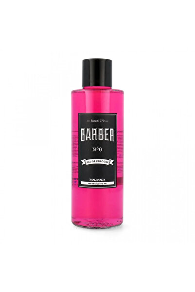 Barber Marmara After Shave Cologne Marmara Barber no.06 500ml