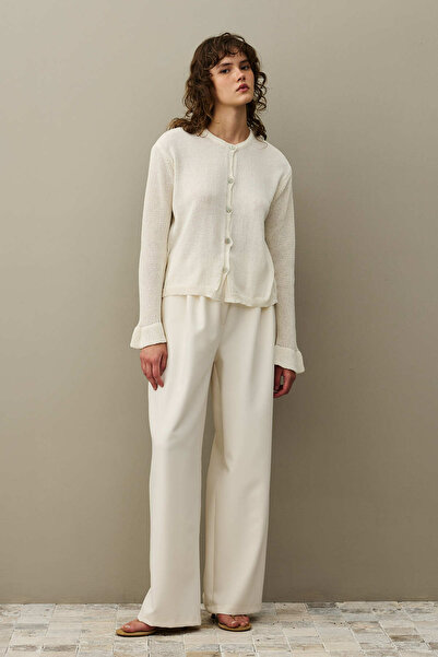 Fahhar كارديجان قطني إكرو