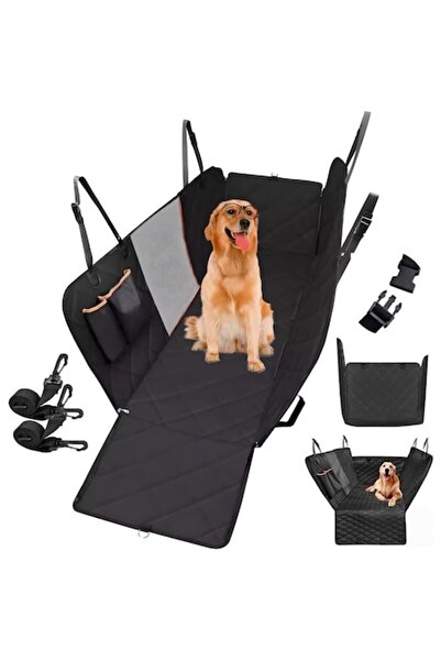 OEM Husă de protecție pentru scaun auto pentru animale de companie, HoneyPet,...