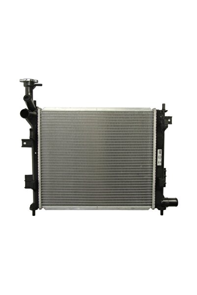 Nissens Radiator, Kia Picanto II
