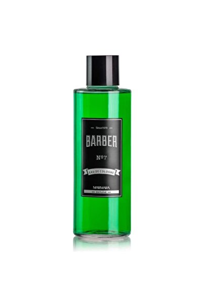 Barber Marmara After Shave Cologne Marmara Barber no.07 500ml