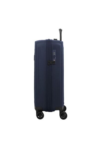 Jump Levante 4 Rollen Kabinentrolley 55 cm