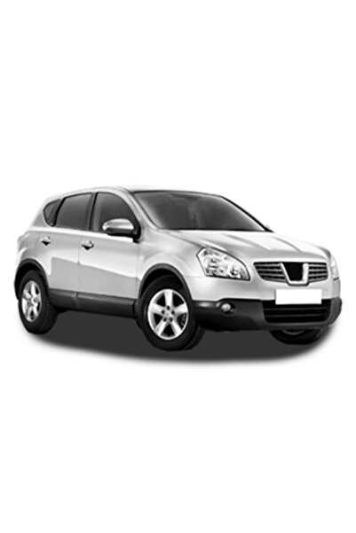 Filtron Promo package, replacement filter set, Nissan QASHQAI I (J10, NJ10)