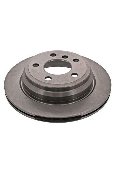 FEBİ Disc Frana, spate stanga/dreapta , BMW Seria 4, F32,