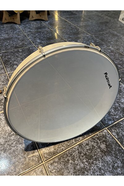 MASTERWORK Bendir 40 cm Dıştan ayarlı , kılıflı