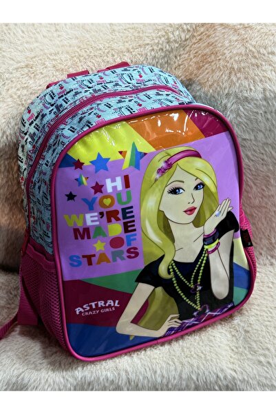 ASTRAL Kindergarten backpack
