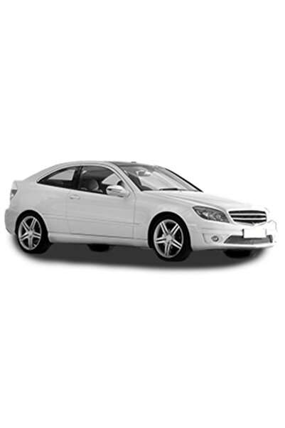 Filtron Promo package, replacement filter set, Mercedes CLC-CLASS (CL203)