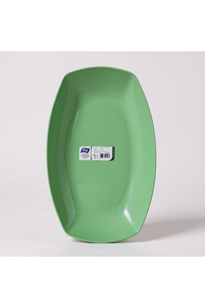 Titiz Kayak Plate 2-Piece 25 cm Ap-9103 Green