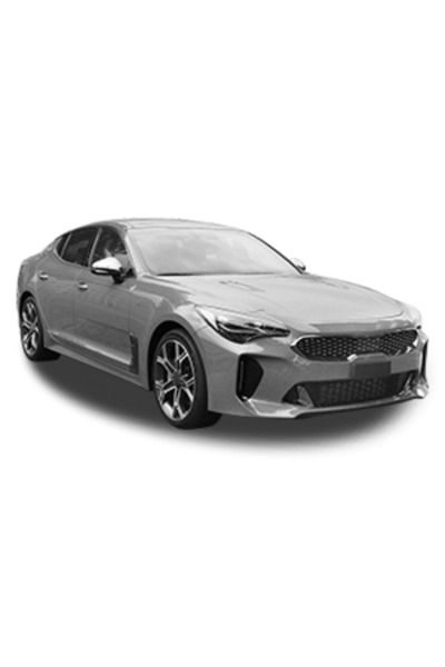 Filtron Promo package, replacement filter set, Kia Stinger