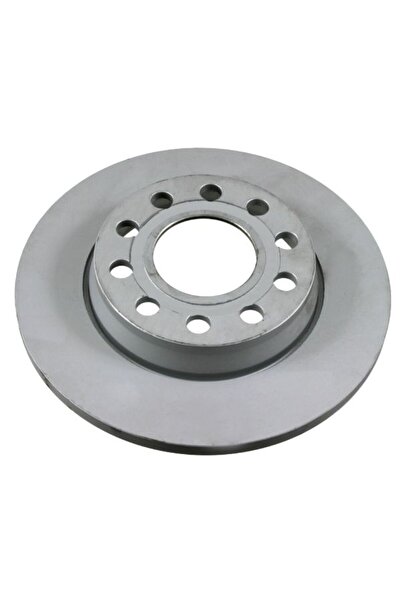 FEBİ Disc Frana, spate stanga/dreapta , Audi A4 B6 C io, 8H7,