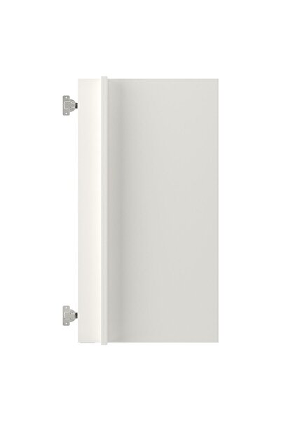 hobiurun Kapak, beyaz, köşe dolap için