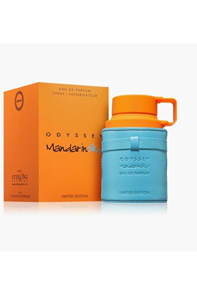 Armaf Apa de parfum ODYSSEY Mandarin Sky pentru barbati 100 ml