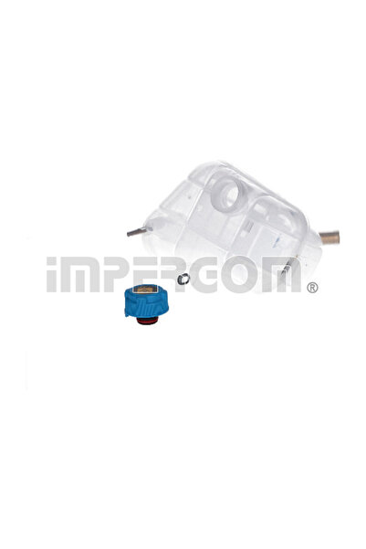 IMPERGOM Vas de expansiune, Fiat Bravo 2,