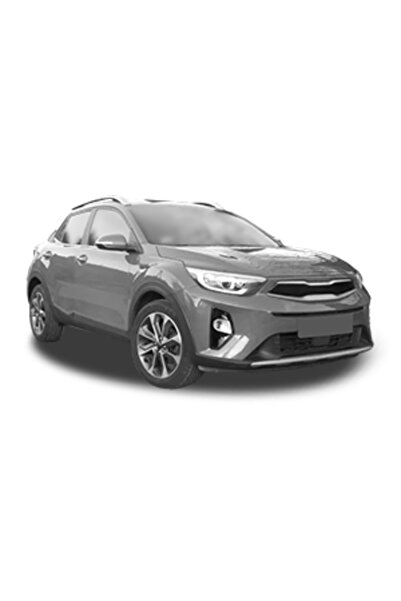 Filtron Promo package, replacement filter set, Kia Stonic