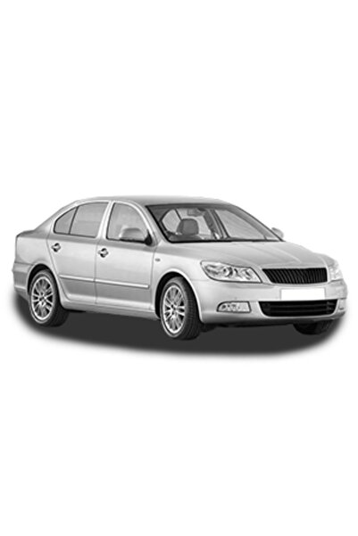 Filtron Promo package, replacement filter set, Skoda OCTAVIA II (1Z3)