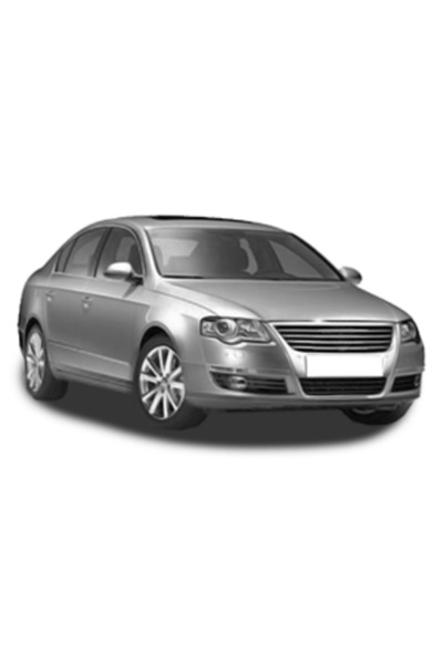 Filtron Pachet promo, set filtre de schimb, Volkswagen PASSAT B6 (3C2)