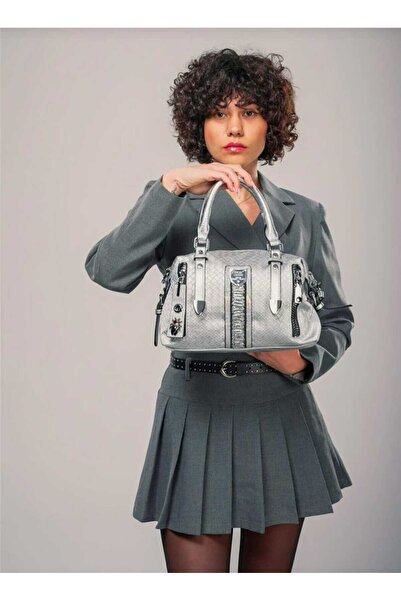 ÇÇS kadın omuz ve kol çantası ar7691