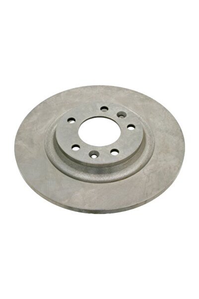 FEBİ Disc Frana, spate stanga/dreapta , Citroen C5 3,