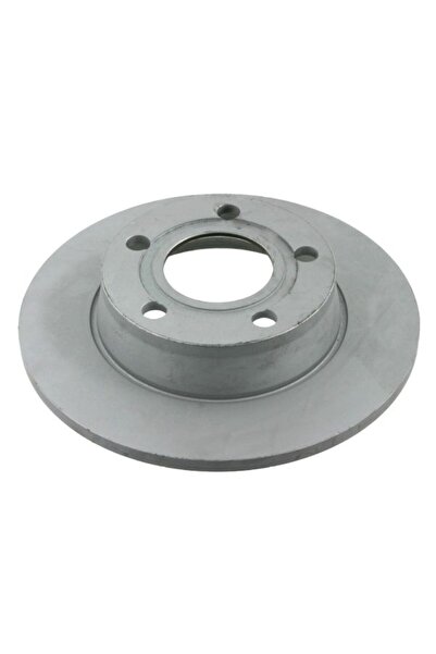 FEBİ Disc Frana, spate stanga/dreapta , Audi A6, C5,
