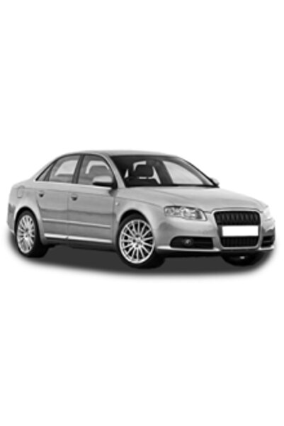 Filtron Promo package, replacement filter set, Audi A4 B7, 8EC