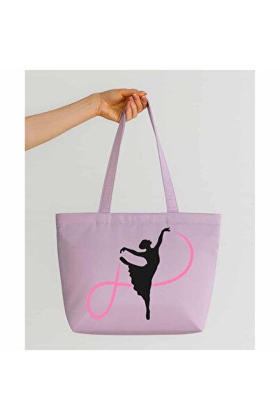 Ada Kostüm Tasarım حقيبة من الساتان غير اللامع بتصميم إنفينيتي دانس