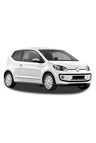 Filtron Promo package, replacement filter set, Volkswagen UP! (121, 122, BL1, BL2, BL3, 123)