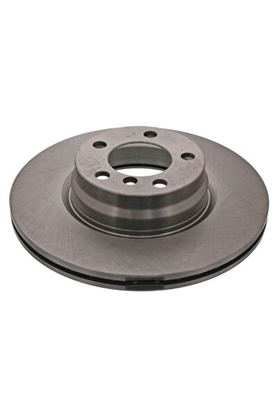 FEBİ Disc Frana, fata stanga/dreapta , BMW Seria 4, F36,
