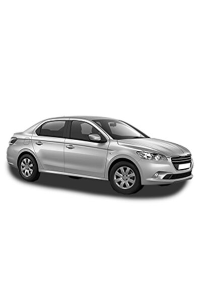 Filtron Promo package, replacement filter set, Peugeot 301