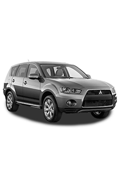 Filtron Promo package, replacement filter set, Mitsubishi OUTLANDER III (GG_W, GF_W, ZJ, ZL, ZK)