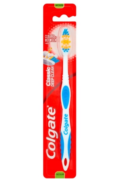 Other Periuță de dinți COLGATE Classic Medium 1 buc.