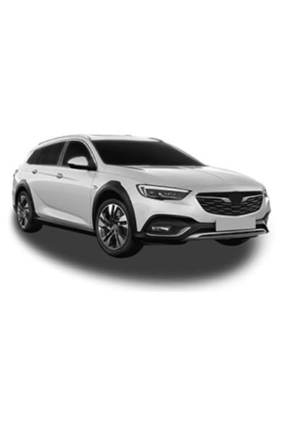 Filtron Promo package, replacement filter set, Opel INSIGNIA B Country Tourer (Z18)