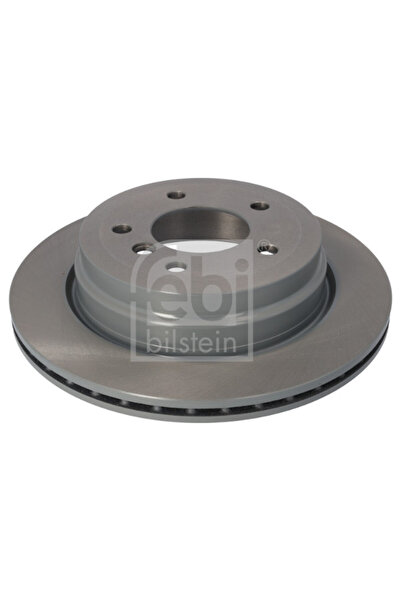 FEBİ Disc Frana, spate stanga/dreapta , BMW X1, E84,