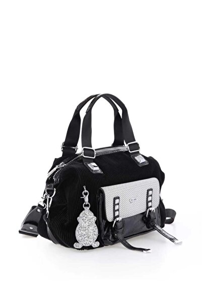 ÇÇS KADIN OMUZ VE KOL ÇANTASI AR7115