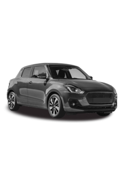 Filtron Promo package, replacement filter set, Suzuki SWIFT V (AZ)