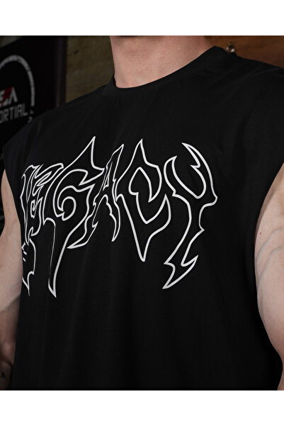 LEGACY'S ROAD Hellbound Tank