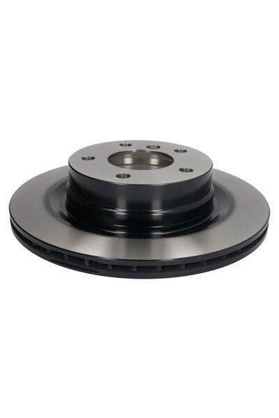 TRW Brake Disc, front left/right, BMW 3 Series, e46,