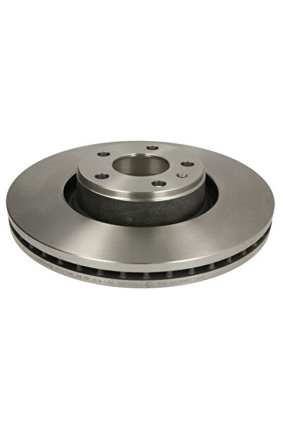 Abe Disc Frana, fata stanga/dreapta , Audi A8, D3,